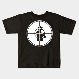 Public Enemy - Vintage Hip Hop Kids T-Shirt